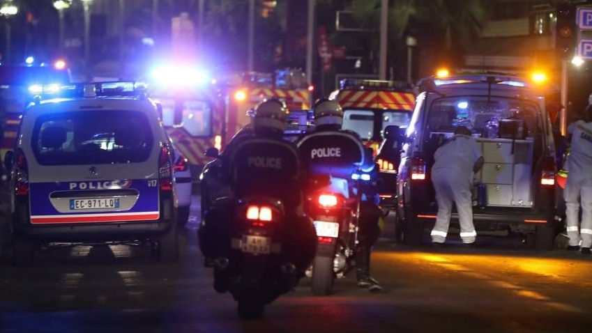 Autorul atacului de la Nisa a fost identificat drept Mohamed Lahouaiej Bouhlel. Ce ştiu anchetatorii