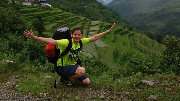 Românca dată dispărută în Nepal a fost găsită moartă, spun prietenii. MAE așteaptă confirmări