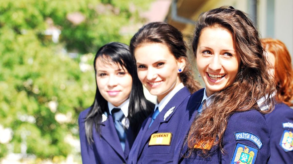 Admitere Academia de Poliţie 2016. Încep probele sportive eliminatorii. 11 candidaţi pe un loc