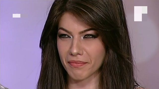 Adriana de la "Mireasă pentru fiul meu", ameninţată cu moartea? Cine îi vrea răul?