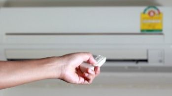 Aerul condiționat între da și nu