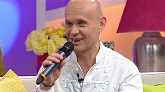 Mesajul emoţionant postat pe Facebook de Alexandru Jidveianu, înainte să moară