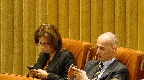 Tăriceanu despre Gorghiu: "Olteanu a ajutat-o, iar ea face comentarii sub demnitatea aşteptată"