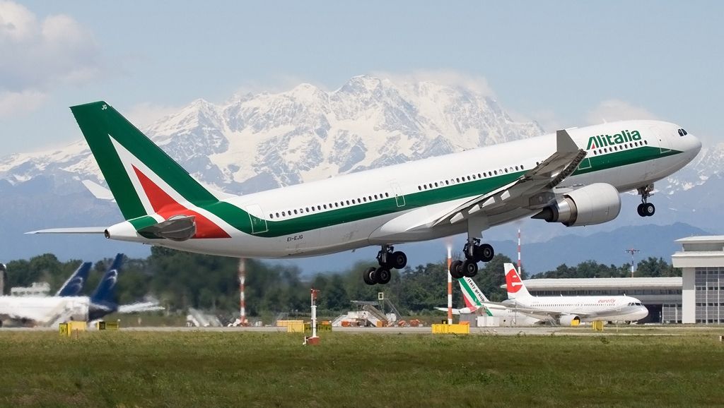 Grevă la o importantă companie aeriană