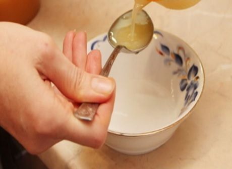 A consumat ASTA pe stomacul gol şi s-a vindecat de ciroză hepatică avansată