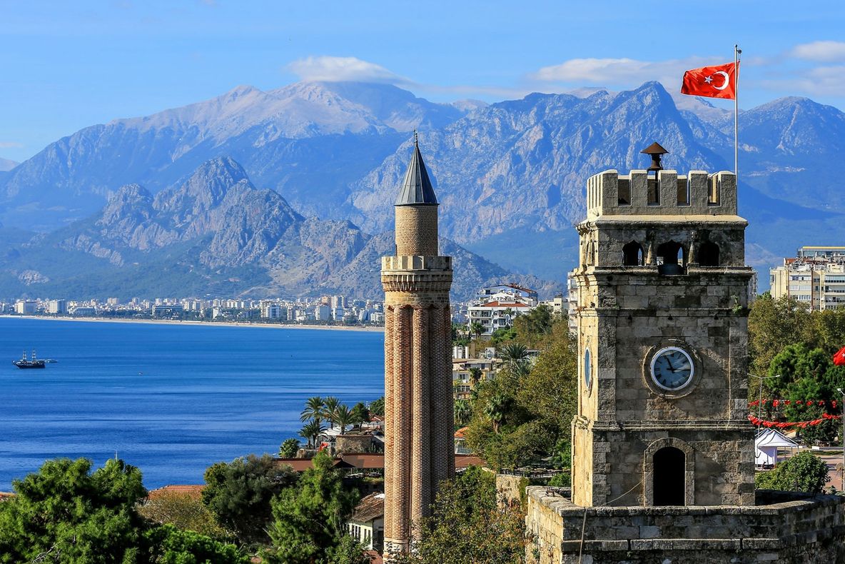 ANAT, mesaj controversat privind starea de urgenţă din Turcia: "Pentru turişti e bine"