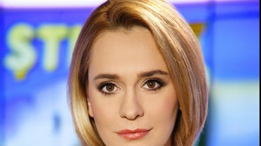 Andreea Esca s-a îmbolnăvit. "Am avut febră! Când m-am trezit mă simţeam sfârşită"
