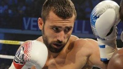 Andrei Stoica, K.O. de senzaţie la Londra, în gala Respect World Series