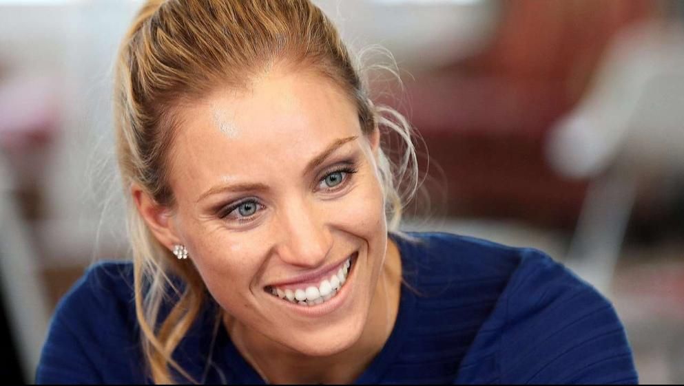 Veste tristă despre Angelique Kerber, numărul doi mondial