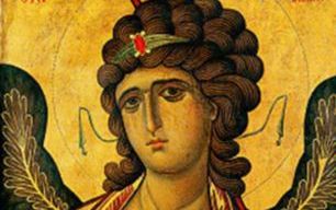 "Piatra lui Gabriel", PROFEŢIA şocantă despre armata de îngeri care coboară din cer