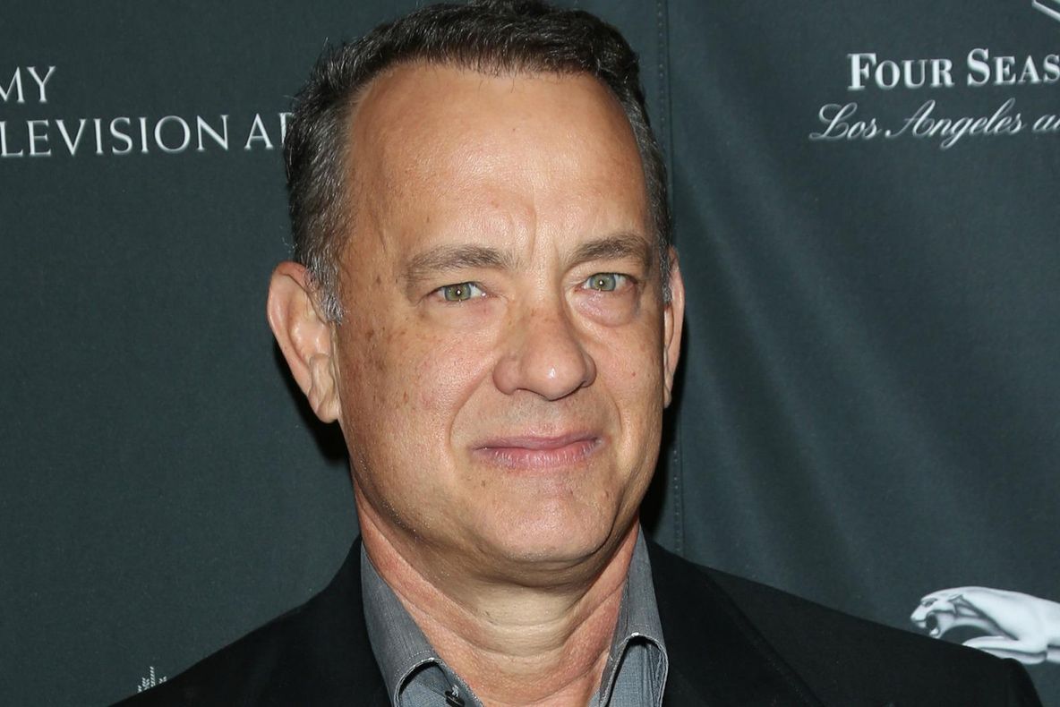 DRAMĂ în viaţa lui Tom Hanks! A MURIT...