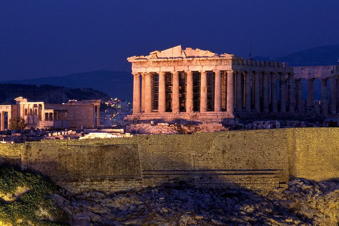 Epoca post-BREXIT. Ce spun grecii despre un eventual GREXIT