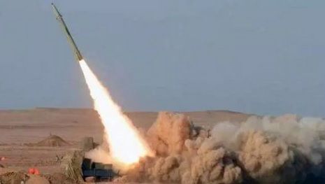 Atac cu rachetă la Kabul: alarmele din ambasade s-au declanşat