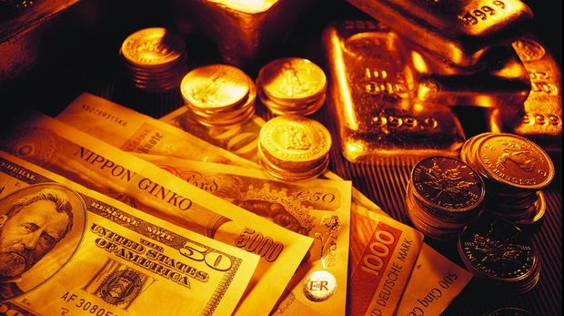 Ce înseamnă când visezi bani. Semnificaţia care îţi spune că o să ai noroc!