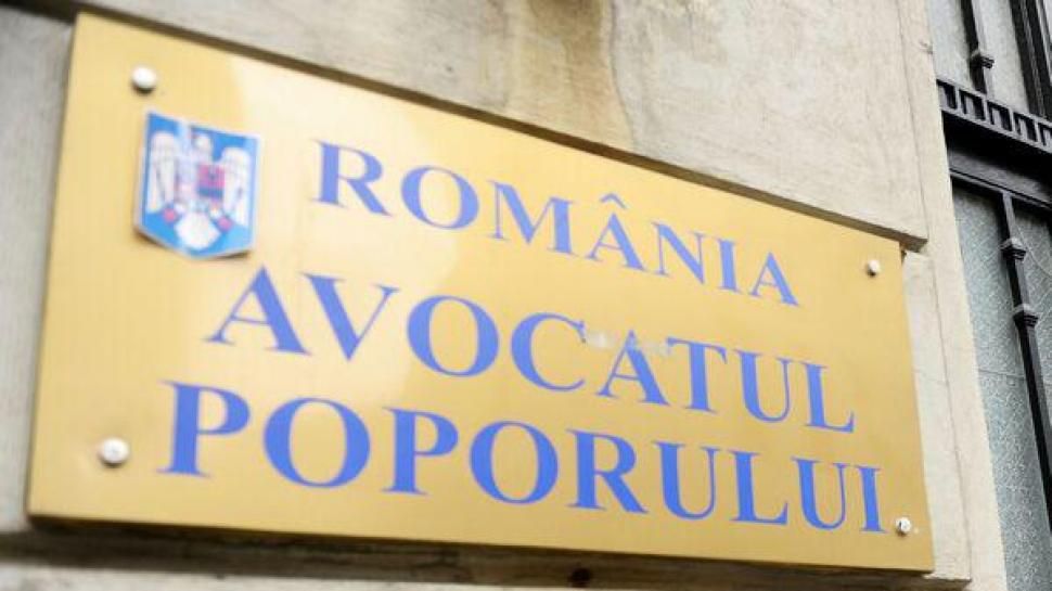 Avocatul Poporului, anchetă la Spitalul de Arşi, în urma celor două decese ale pacienţilor