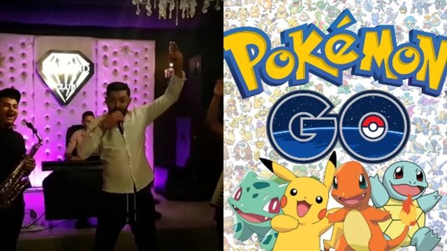 Pokemon Go. A apărut prima MANEA dedicată jocului Pokemon Go!