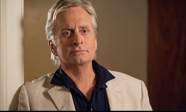 Știrea care a îndurerat milioane de oameni: Michael Douglas a murit