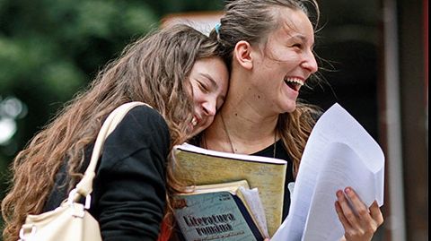 Rezultate BAC 2016. SENZATIONAL: 22 de elevi au obţinut NOTA MAXIMĂ după contestaţii! 