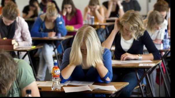Bacalaureat 2016, Edu.ro. Subiecte Română. Au început PROBELE SCRISE la BAC 2016