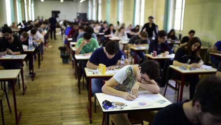Barem Geografie BAC 2016 - Care sunt subiectele si cum ar fi trebuit rezolvate corect