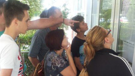 Barem Istorie Bac 2016. Anunțul de la Edu.ro 