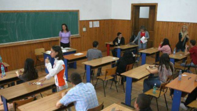 Barem logica, economie, psihologie, sociologie si filosofie BAC 2016 - Toate informatiile sunt aici