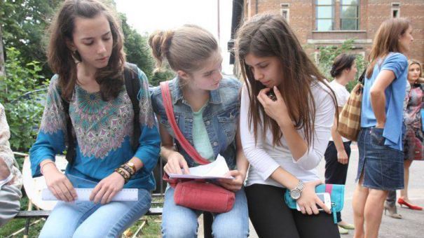 Subiecte Matematică M2 BAC 2016. Iată subiectele la Științele Naturii, rezolvările și baremul