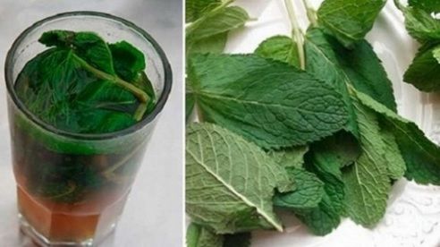 Cu această băutură, ficatul tău va fi ca nou. Este suficient să bei un pahar pe zi