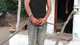 Mărturii cutremurătoare din tabăra de scavi din judeţul Argeş: A căzut o scândură pe el şi a murit