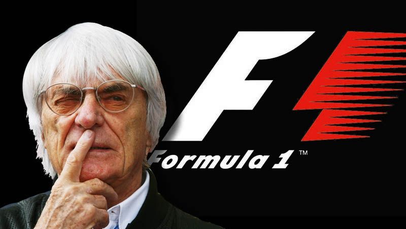 Momente cumplite pentru boss-ul Formulei 1. A fost răpită. Cer 36 de milioane$ pentru eliberarea ei