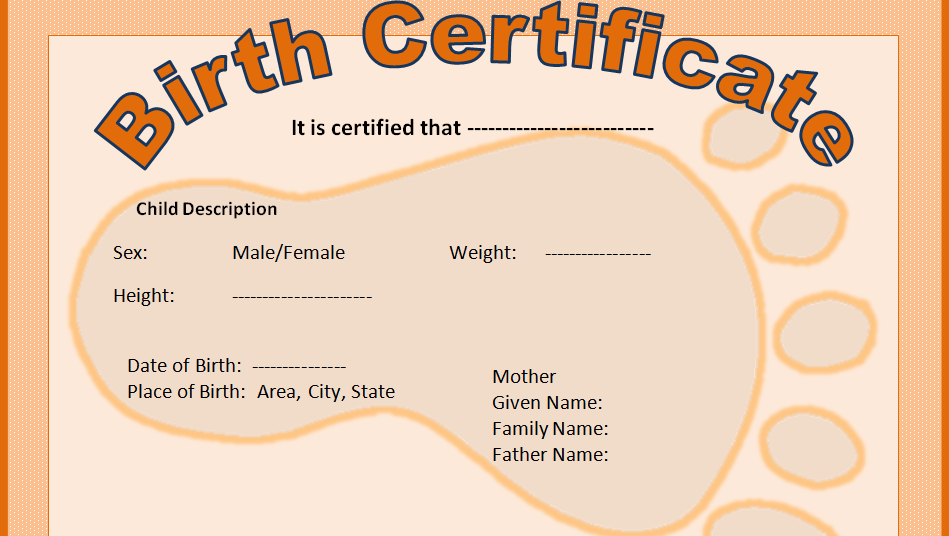 Avea 117 ani. A cerut statului certificat de naştere, pentru beneficii. ŞOC! Ce s-a întâmplat apoi