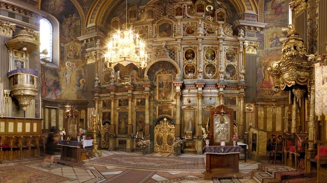 Calendarul ortodox. Ce se sărbătoreşte astăzi