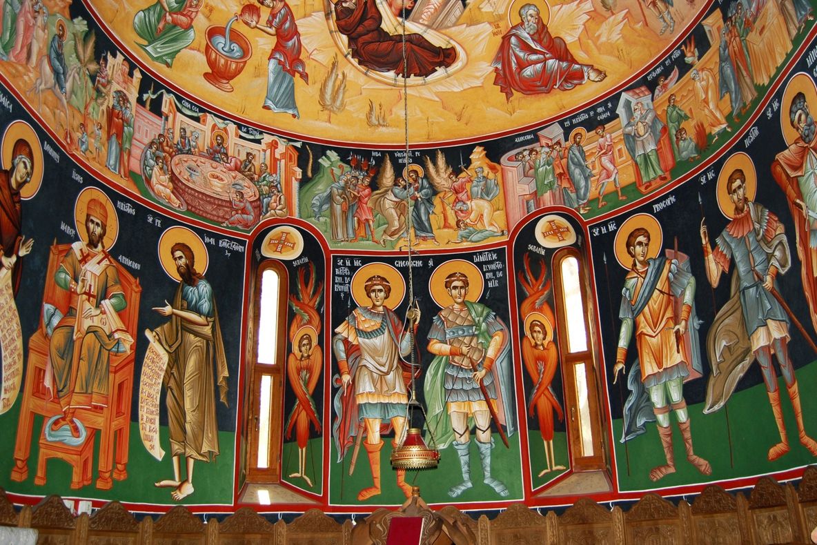 Zi importantă în calendarul ortodox. Ce se sărbătoreşte astăzi