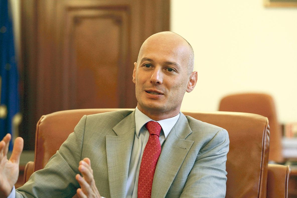 PNL, despre cazul lui Bogdan Olteanu: Cine a greşit trebuie să plătească