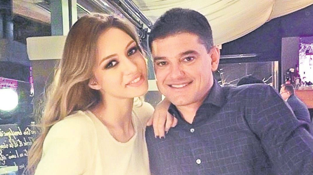 REZULTATE BAC 2016. Ce note a luat iubita lui Boureanu la BACALAUREAT 2016