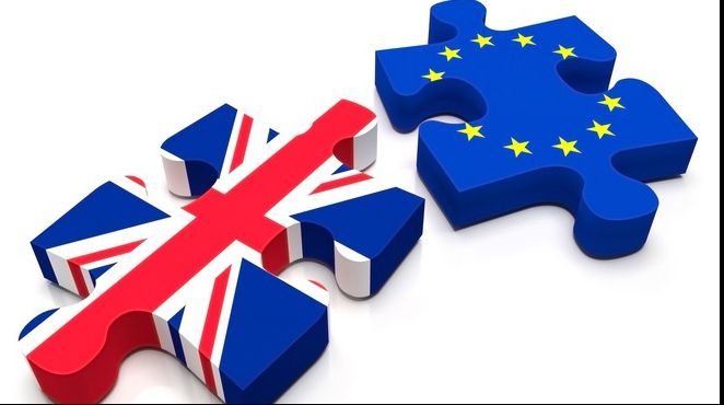 Brexit: Guvernul de la Londra vrea un acord "unic" cu UE