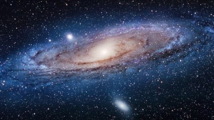 Calea Lactee ascunde un secret fascinant. ''Această descoperire depăşeşte orice aşteptări''