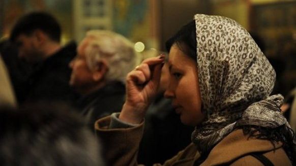 Calendar Ortodox 2016 iulie. Azi e cruce neagră! Doi sfinţi sunt prăznuiţi 