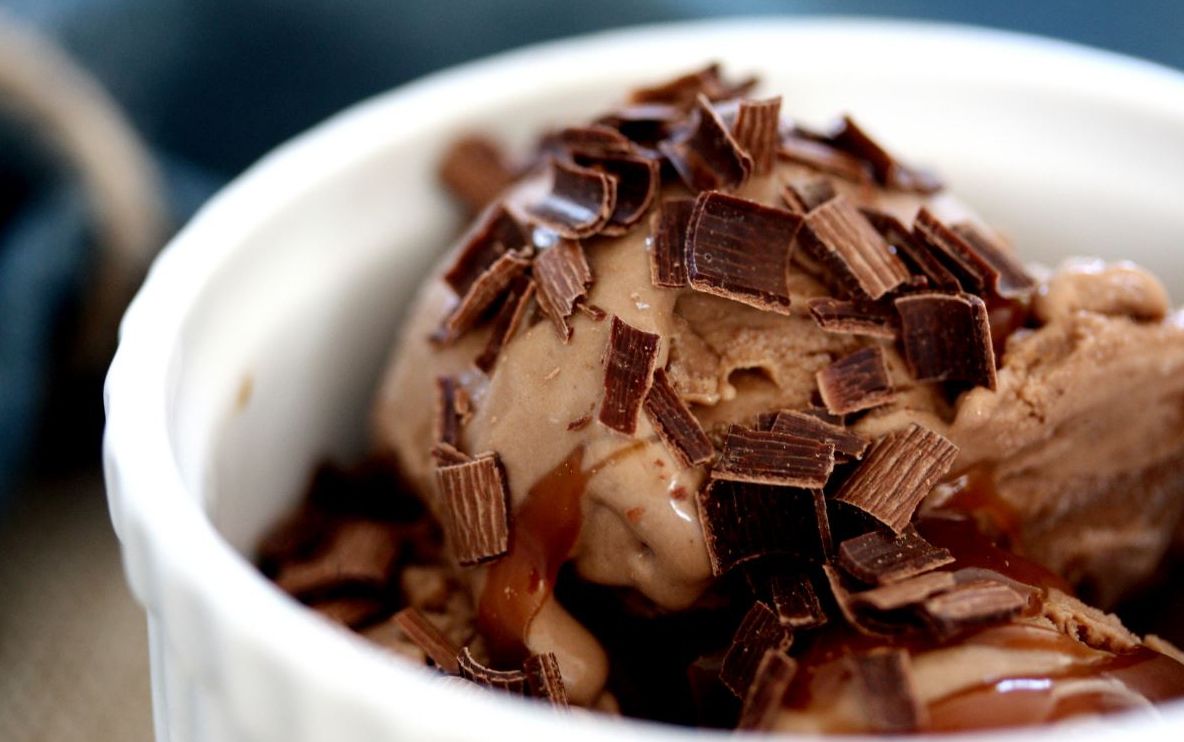 Cum prepari desertul care nu te îngrașă