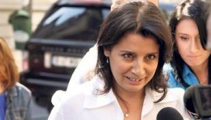 Camelia Voiculescu, audiată la DNA, în dosarul scrierii cărţilor ştiinţifice după gratii 