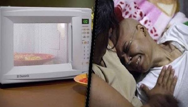 Boli cauzate de CUPTOARELE CU MICROUNDE. Până acum le-ai IGNORAT