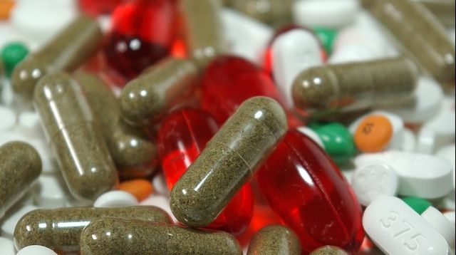 Top 3 medicamente care te îngrașă