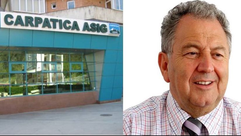 Decizie DEFINITIVĂ în dosarul ASF-Carpatica: Ilie Carabulea, condamnat la cinci ani de închisoare