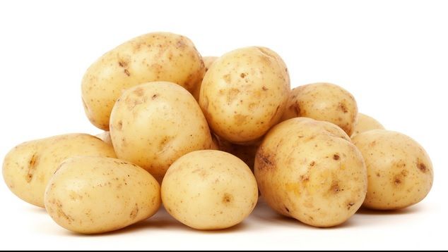 Tot ce trebuie să ştii despre dieta cu cartofi 