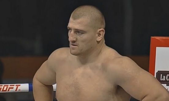 Toată lumea îl cunoaşte ca "Moartea din Carpaţi", însă puţini ştiu cum arăta Moroşanu acum 10 ani