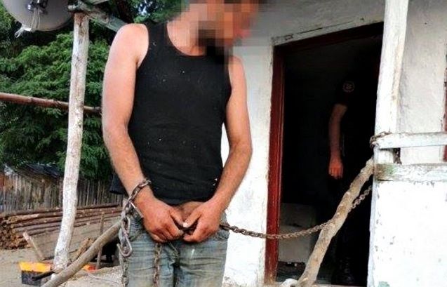 SCLAVIE în Argeş. Primarul ŞTIA de existenţa minorilor supuşi la muncă forţată