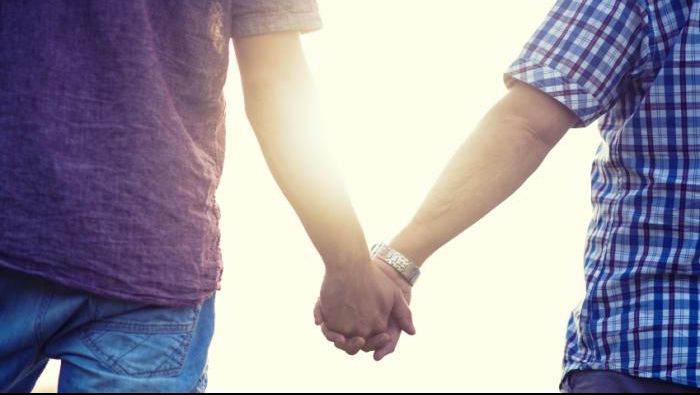 Doi homosexuali cer să le fie recunoscută căsătoria. Cernea: "CCR va admite cererea cuplului"