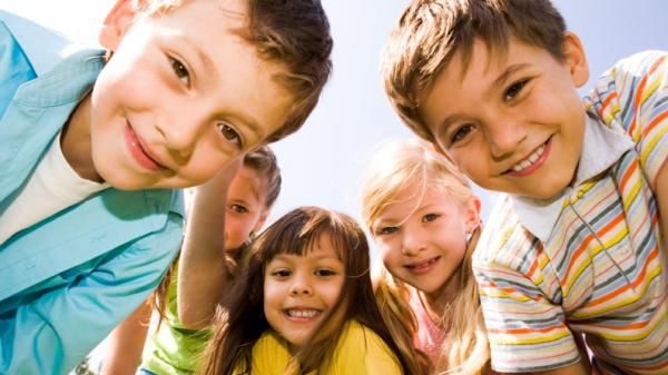 FRESH REFRESH. De ce devin copiii mincinoși