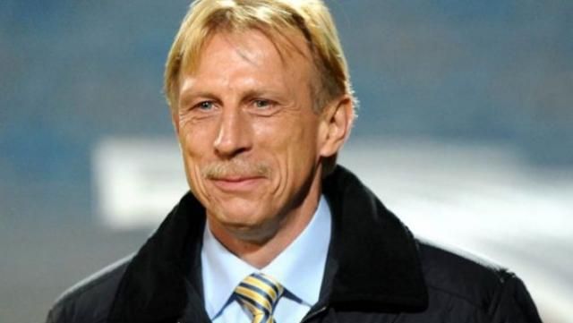 Daum, după victoria răsunătoare a României: Am fost foarte motivaţi