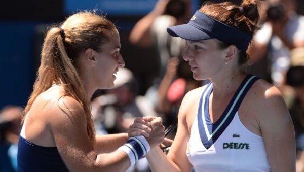 Ce încurcătură! Se mărită sâmbătă. Dacă ajunge în finală la Wimbledon va trebui să amâne nunta